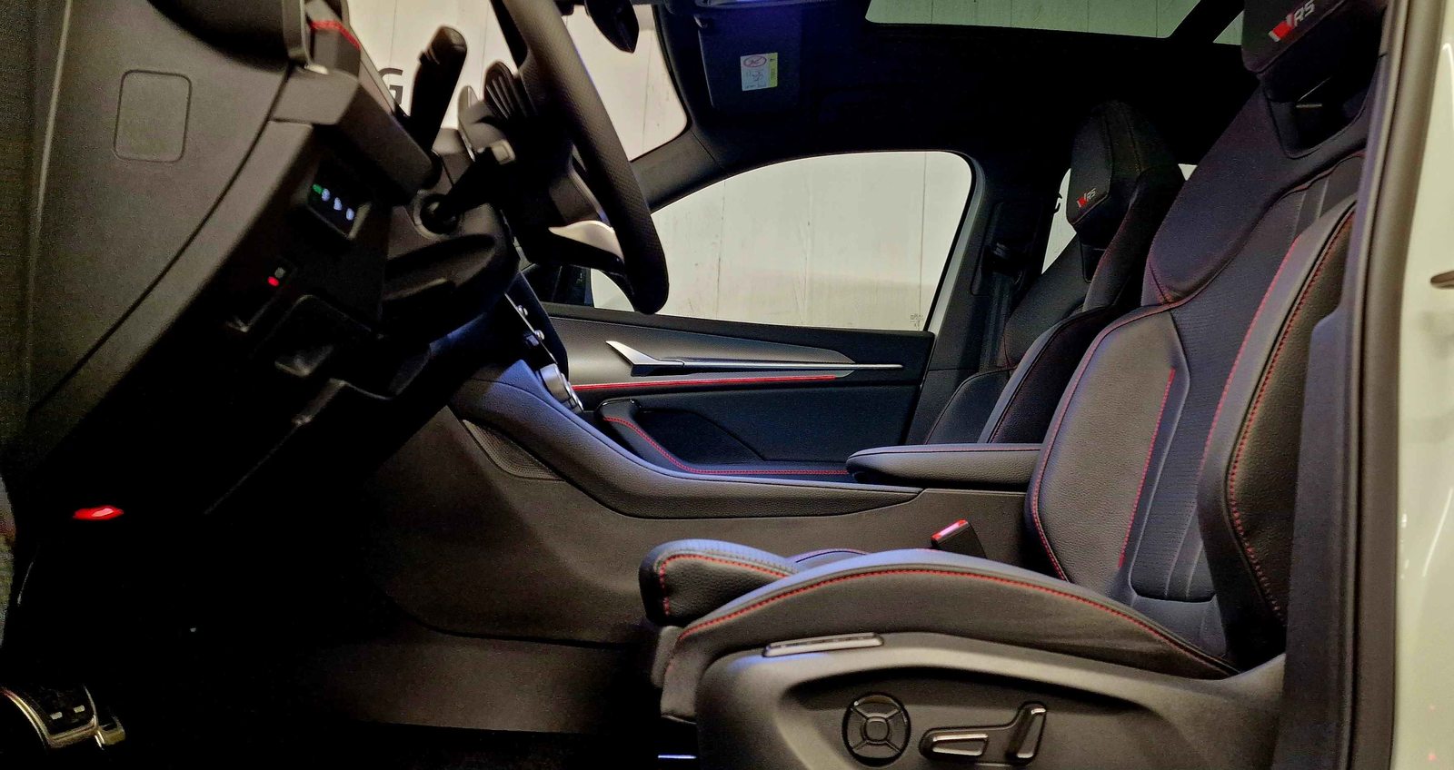 SKODA Kodiaq RS, Essence, Voiture nouvelle, Automatique - 4