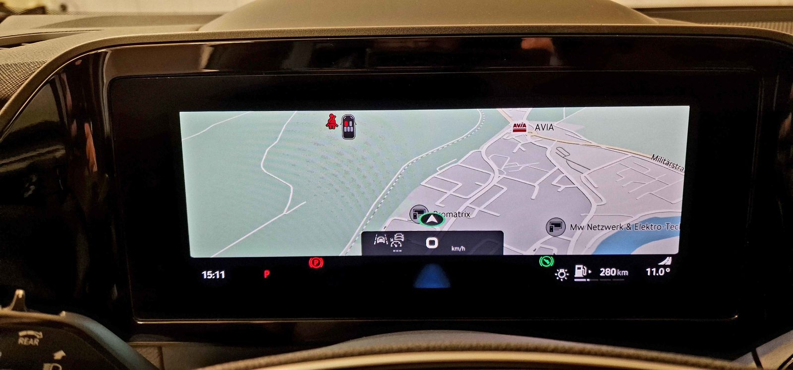 SKODA Kodiaq RS, Essence, Voiture nouvelle, Automatique - 7