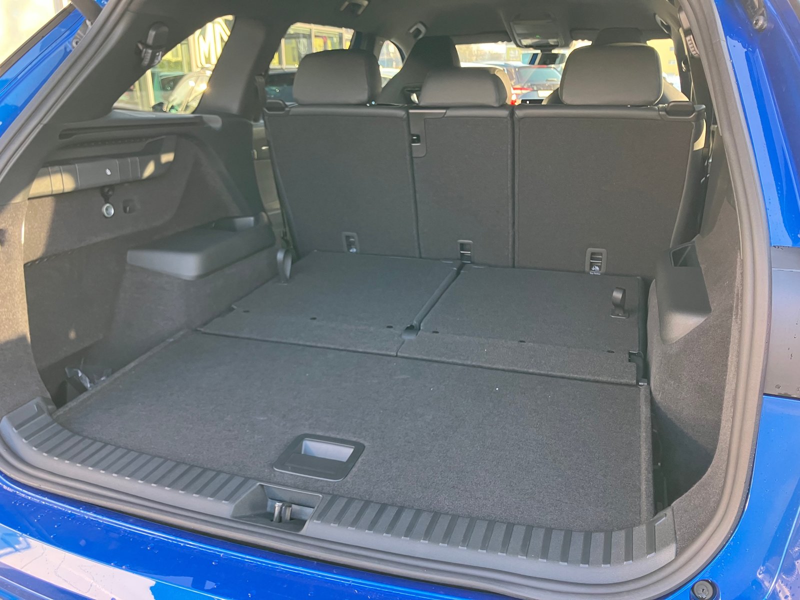 SKODA Kodiaq 2.0 TSI Sportline 4x4 DSG, Essence, Voiture nouvelle, Automatique - 6