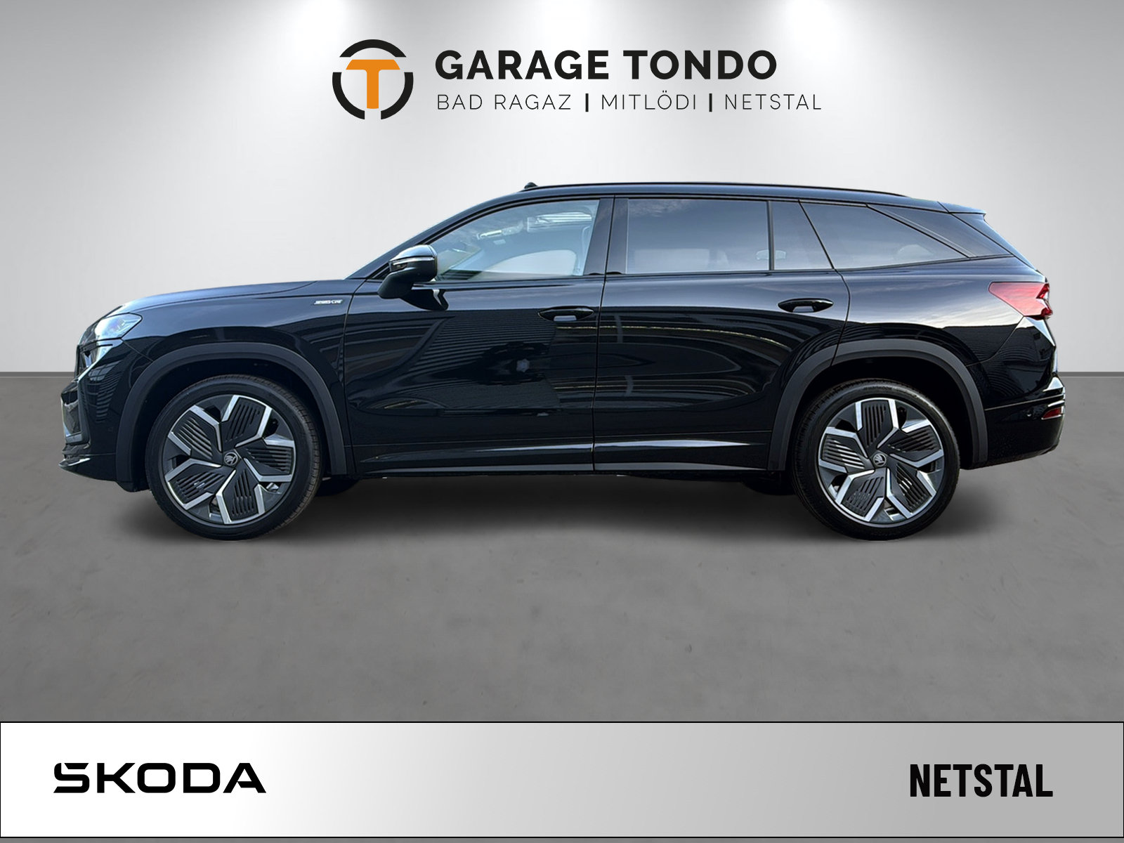 SKODA Kodiaq 2.0 TSI SportLine, Petrol, New car, Automatic - 3