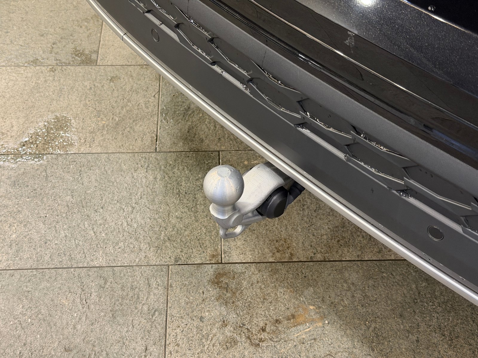 SKODA Kodiaq 1.5 TSI PHEV Sportline *Black Magic* 48Monate/1, Plug-in-Hybrid Benzina/Elettrica, Auto nuove, Automatico - 6