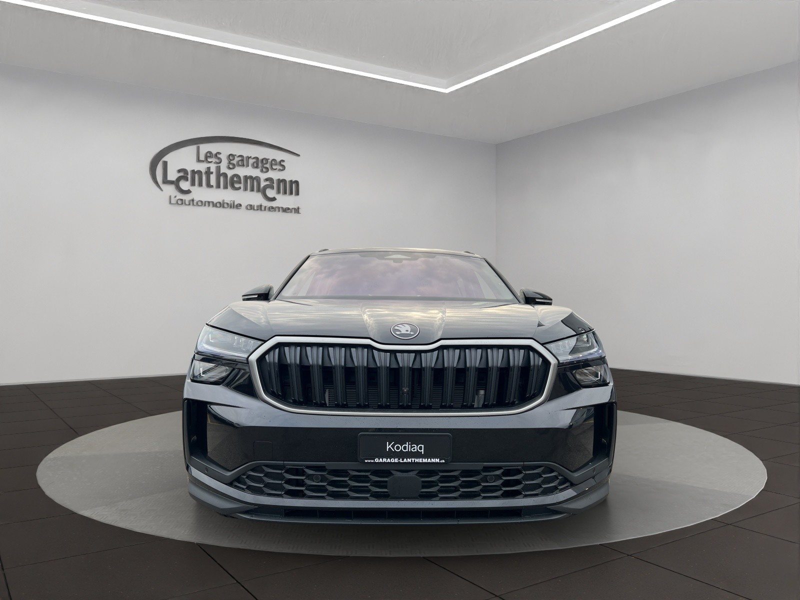 SKODA Kodiaq Dynamic (Netto), Diesel, Auto nuove, Automatico - 7