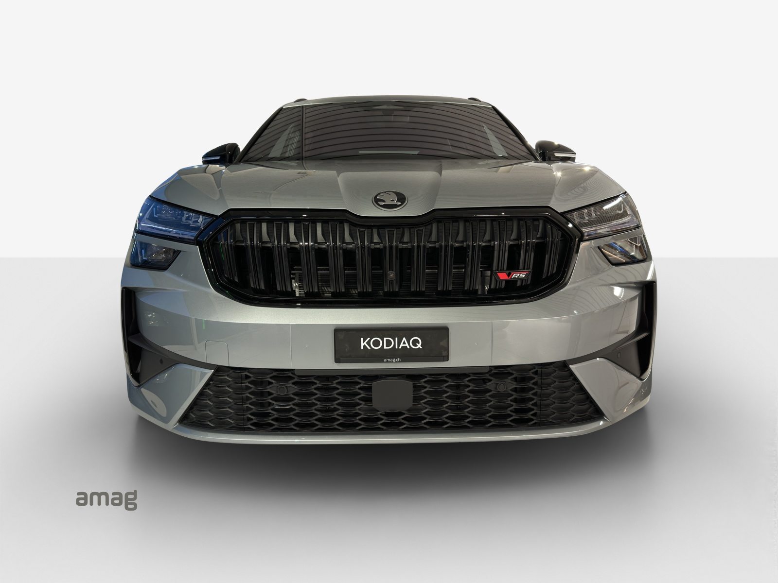 SKODA Kodiaq RS, Benzina, Auto nuove, Automatico - 7