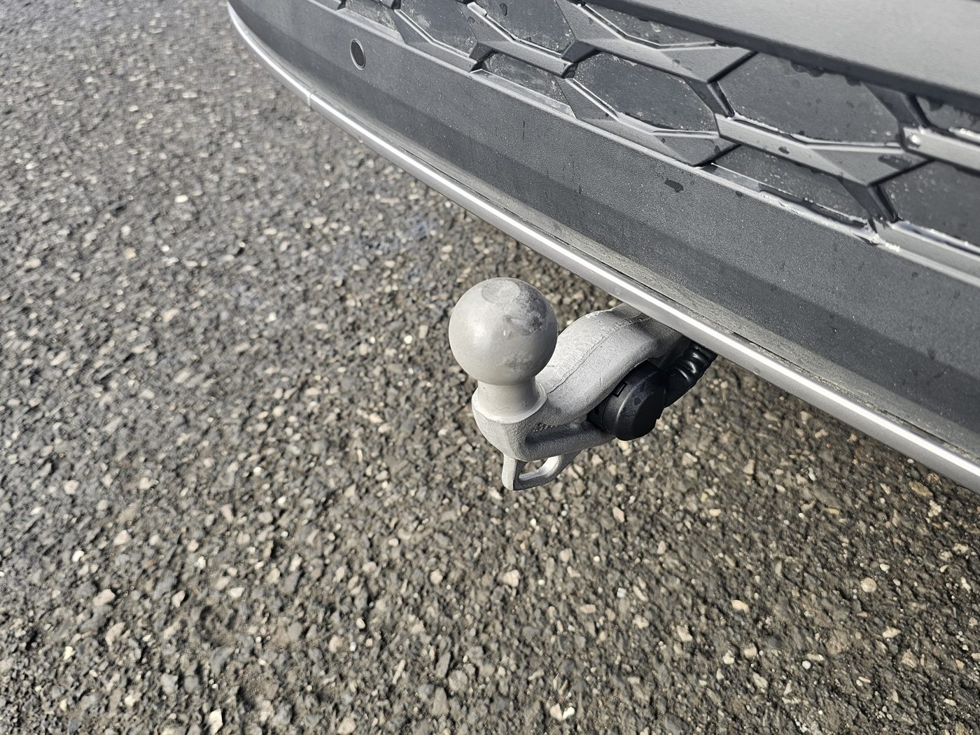 SKODA Kodiaq Sportline, Diesel, Neuwagen, Automatik - 6