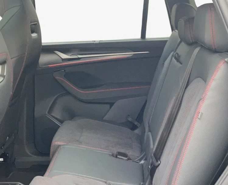 SKODA Kodiaq RS, Benzin, Neuwagen, Automatik - 7