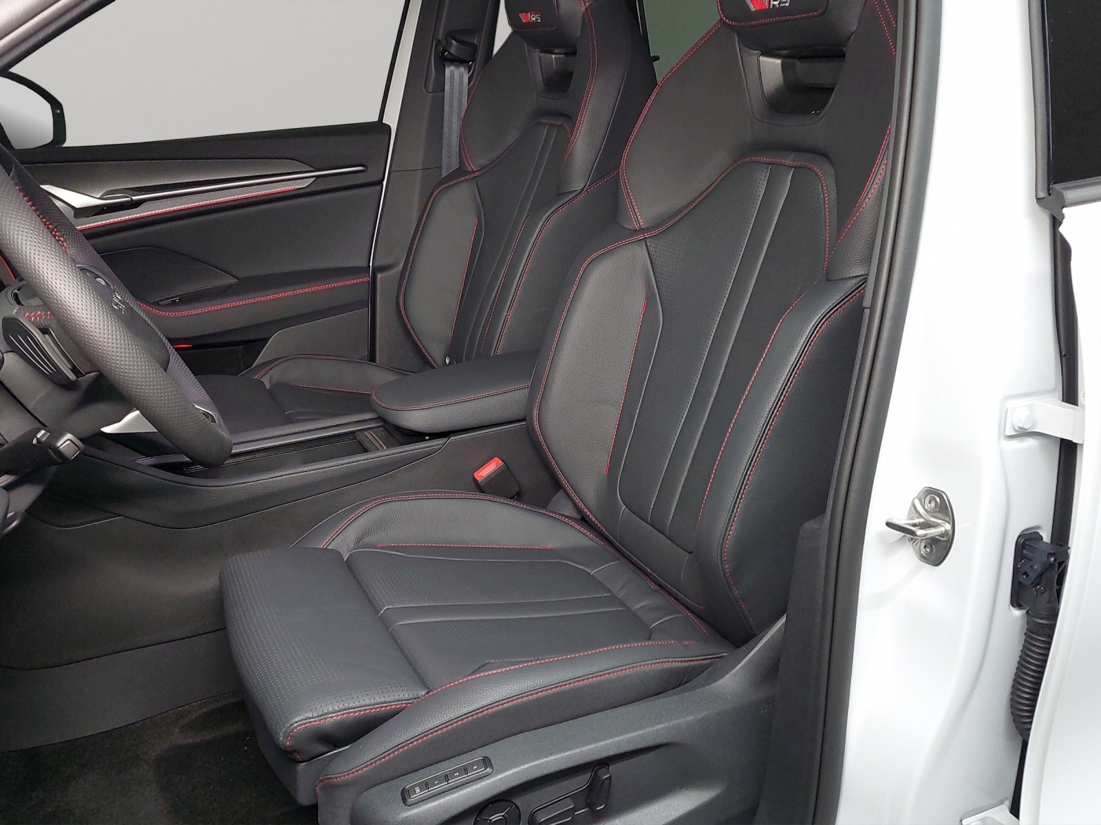 SKODA Kodiaq 2.0 TSI RS 4x4, Essence, Voiture nouvelle, Automatique - 6
