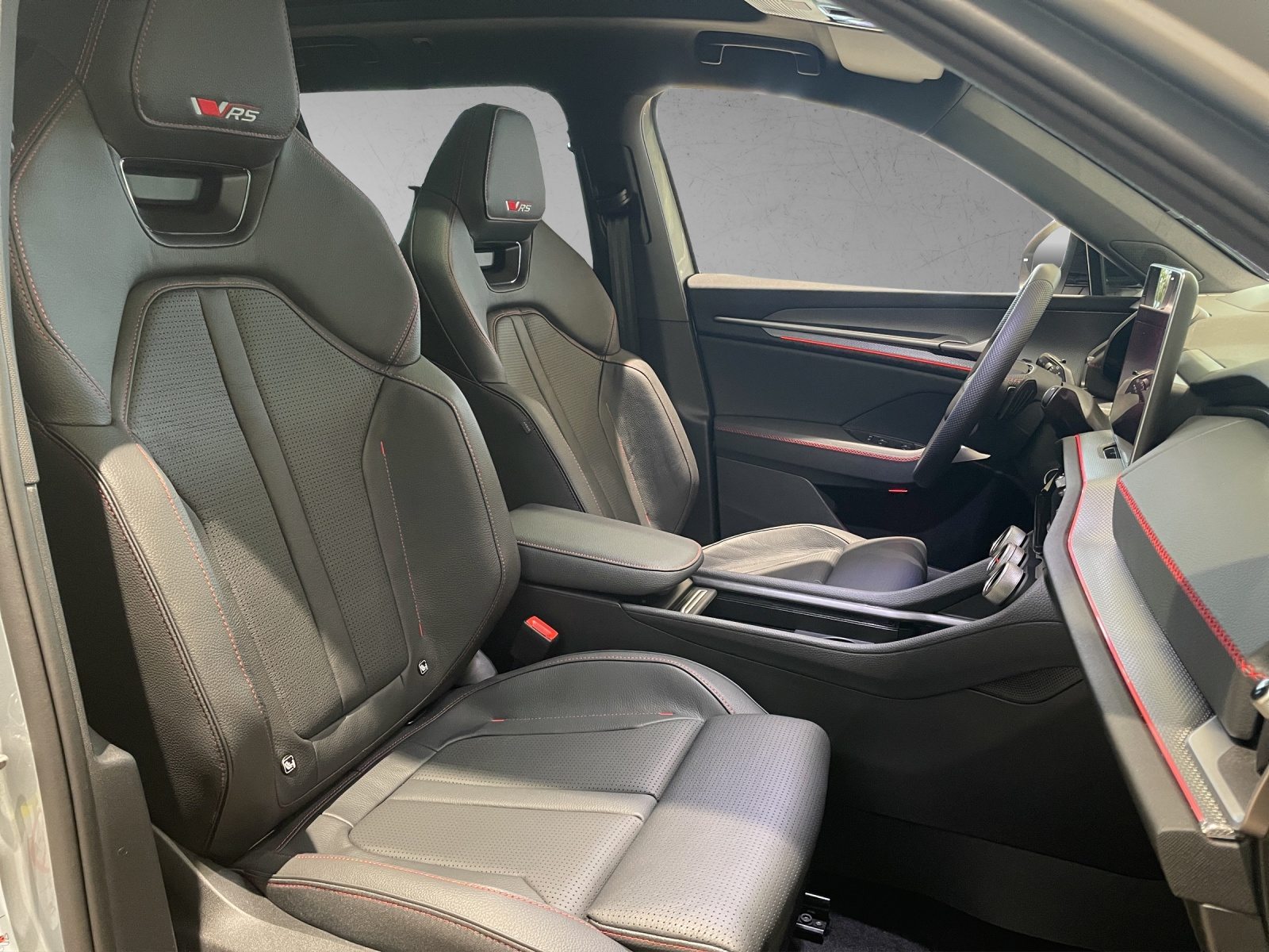 SKODA Kodiaq RS, Benzina, Auto nuove, Automatico - 7