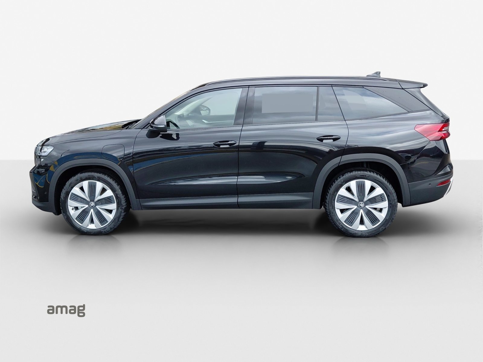 SKODA Kodiaq iV Dynamic (Netto), Hybride Integrale Benzina/Elettrica, Auto nuove, Automatico - 2