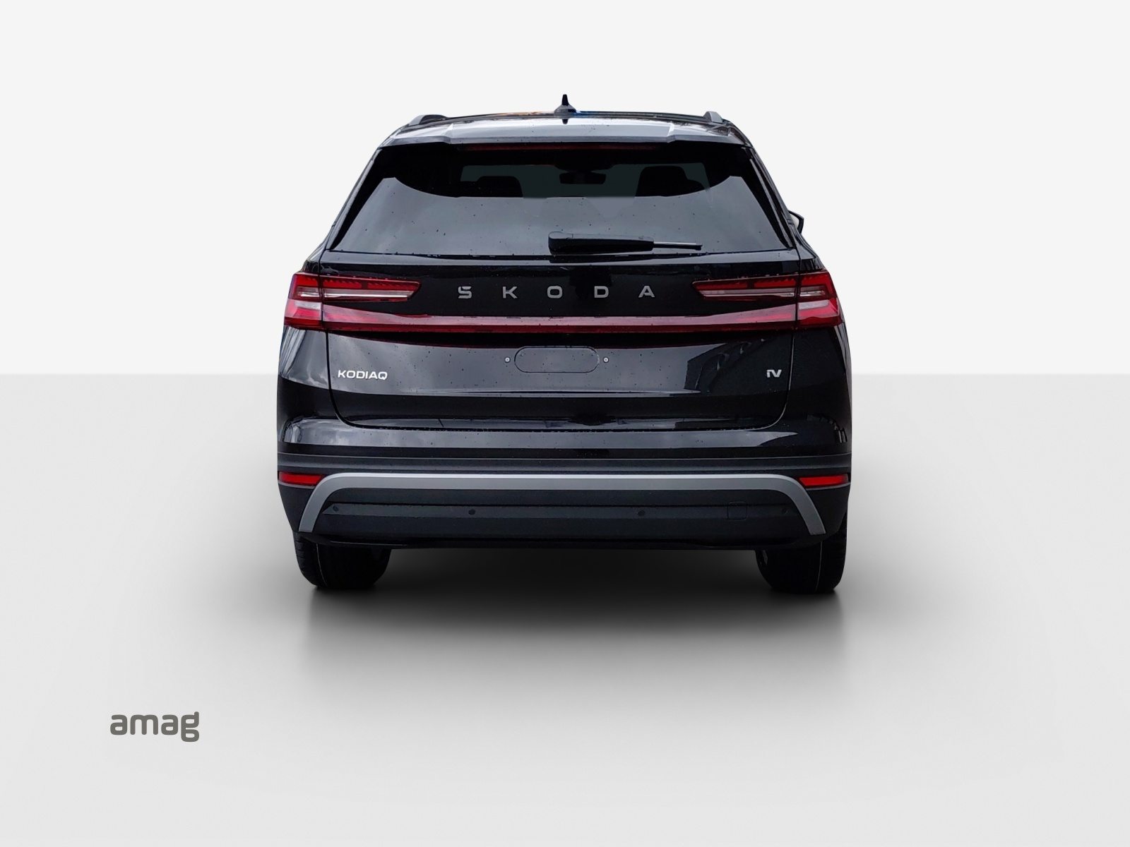 SKODA Kodiaq iV Dynamic (Netto), Hybride Integrale Benzina/Elettrica, Auto nuove, Automatico - 4