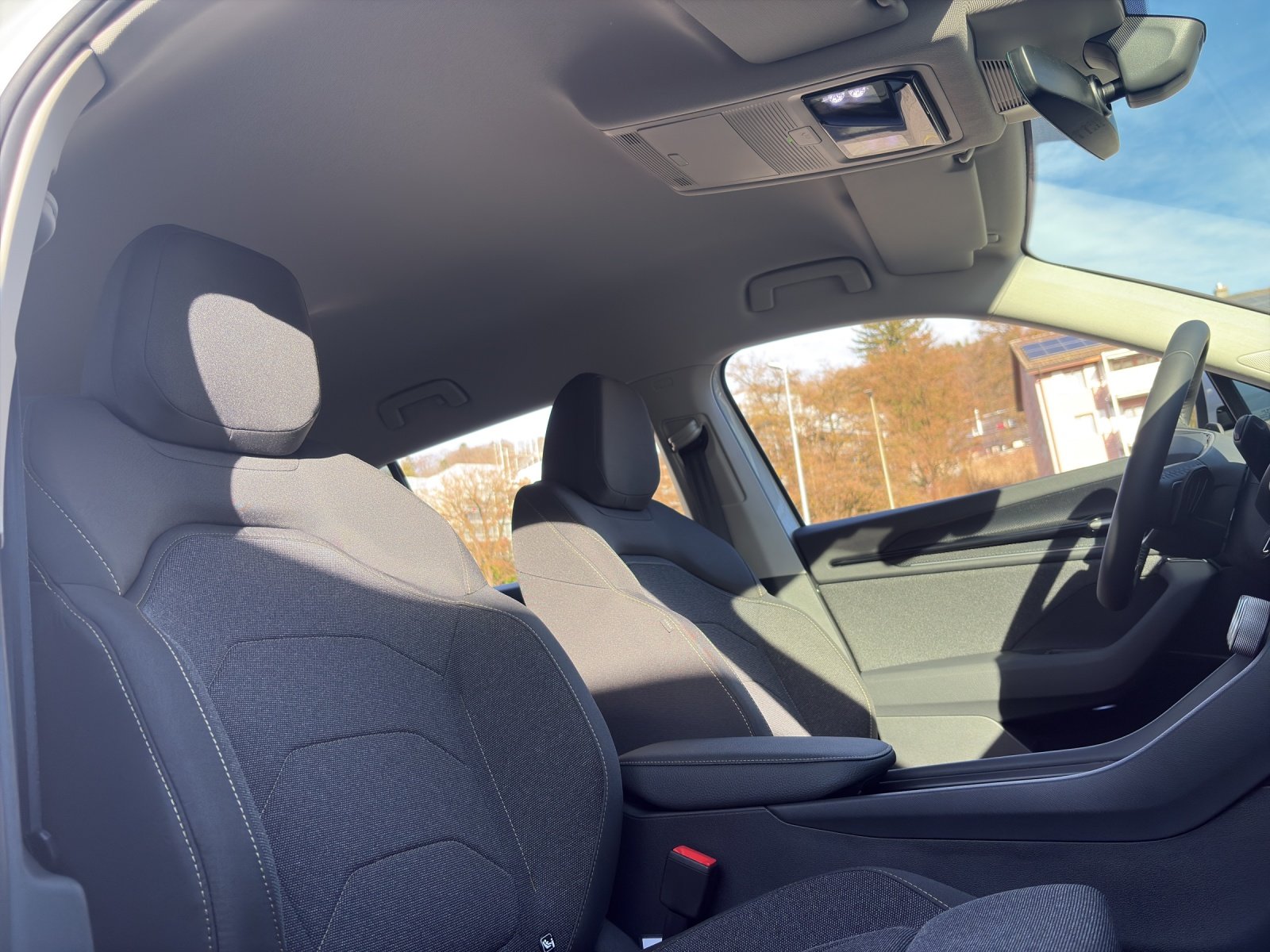 SKODA Kodiaq 2.0 TDI Selection, Diesel, Voiture nouvelle, Automatique - 7