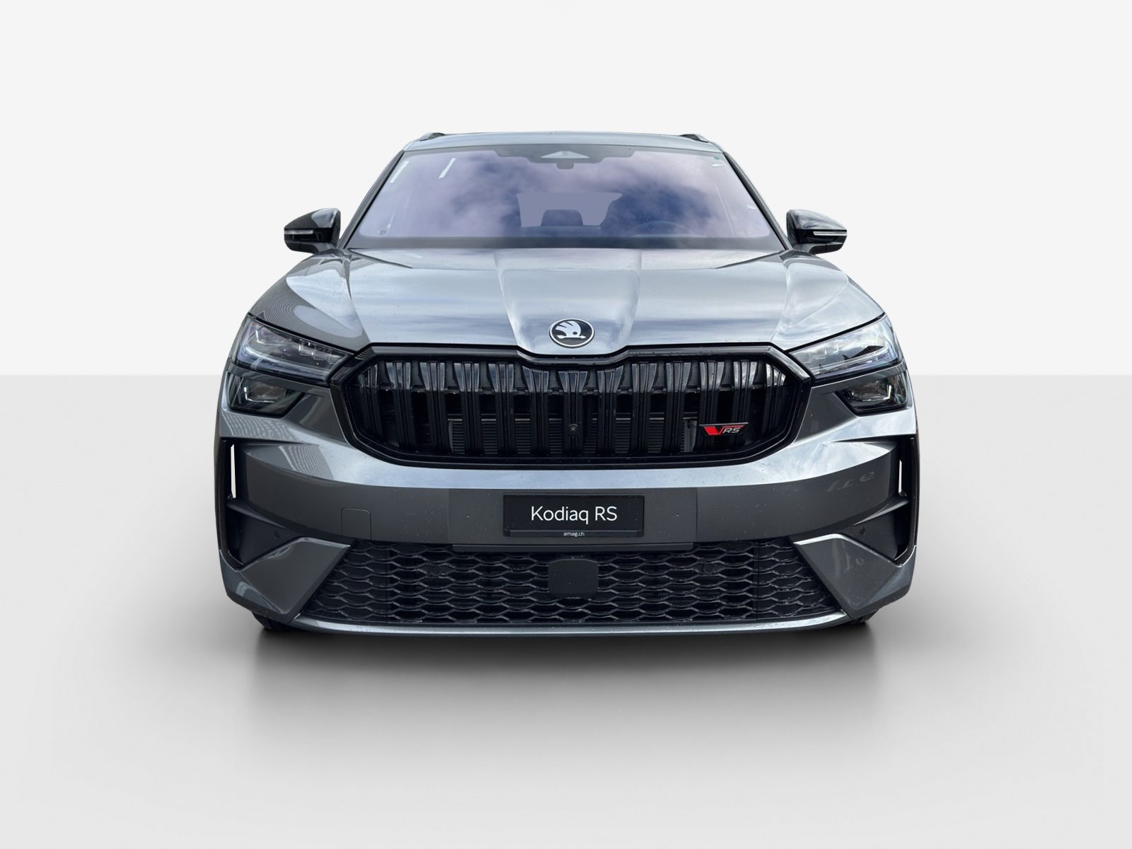 SKODA Kodiaq RS, Essence, Voiture nouvelle, Automatique - 7