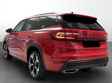 SKODA Kodiaq 2.0 TSI RS 4x4, Petrol, New car, Automatic - 3