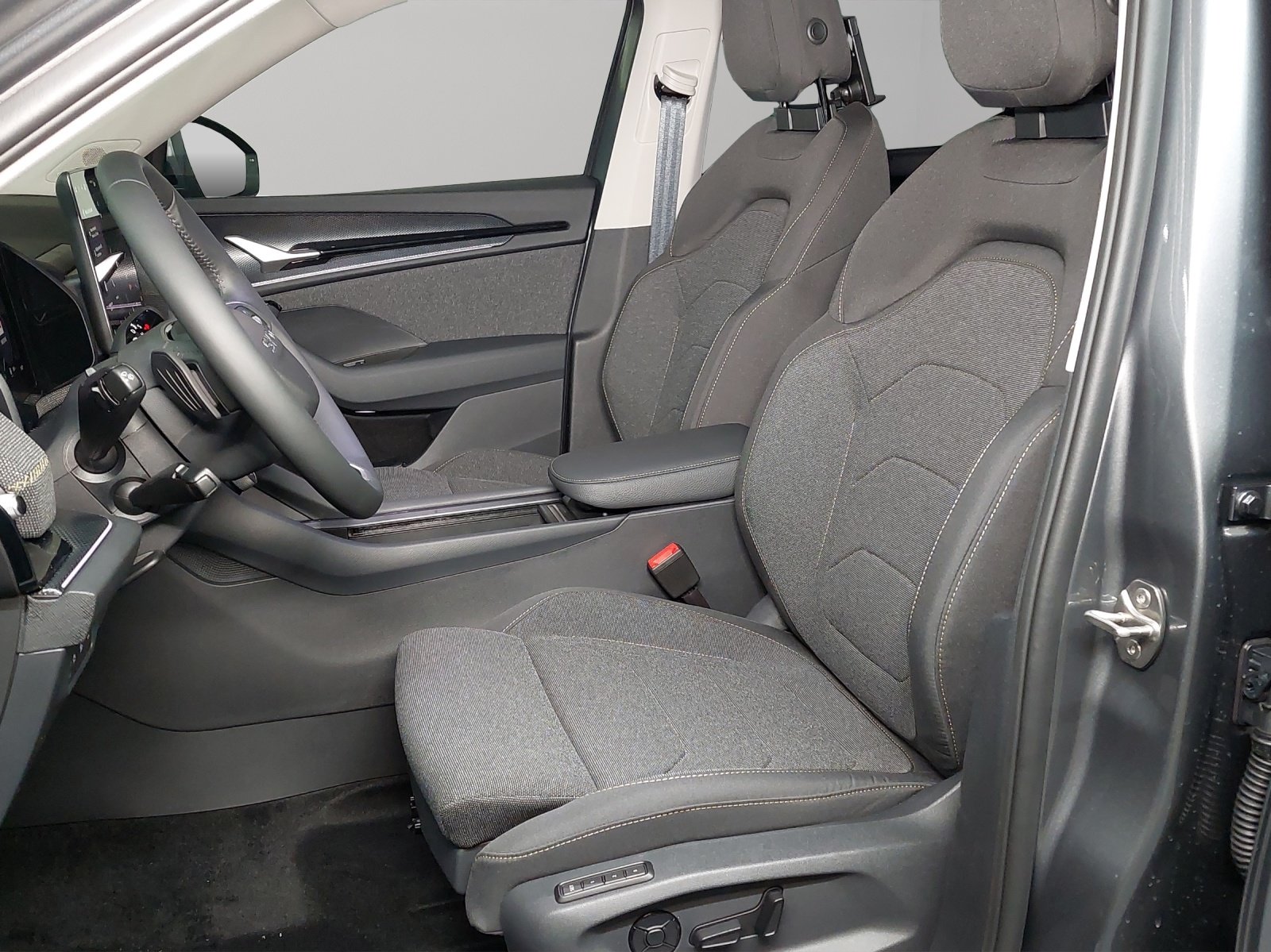 SKODA Kodiaq 2.0 TSI Dynamic 4x4, Essence, Voiture nouvelle, Automatique - 6