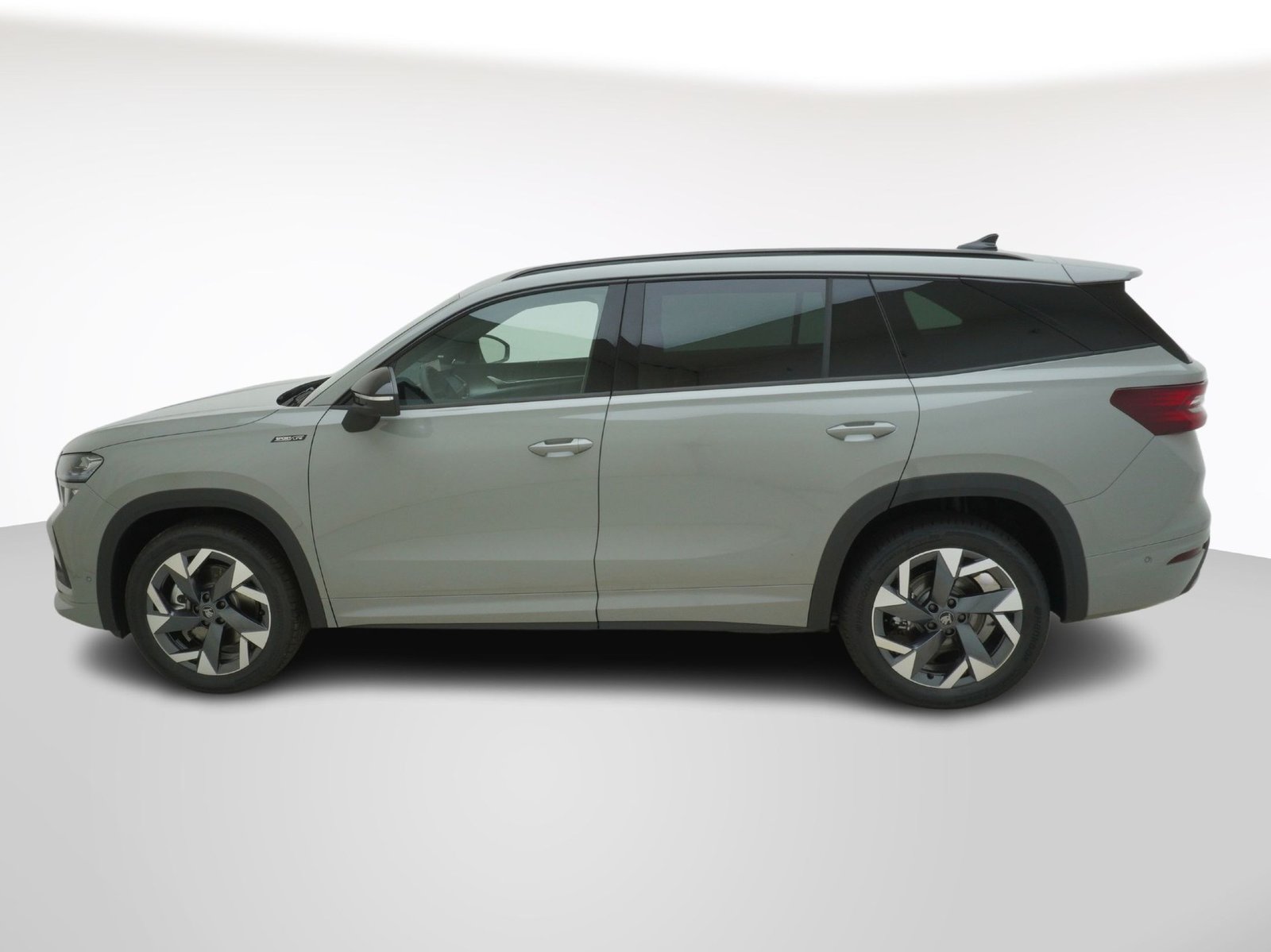 SKODA Kodiaq 2.0 TSI SportLine, Benzina, Auto nuove, Automatico - 2