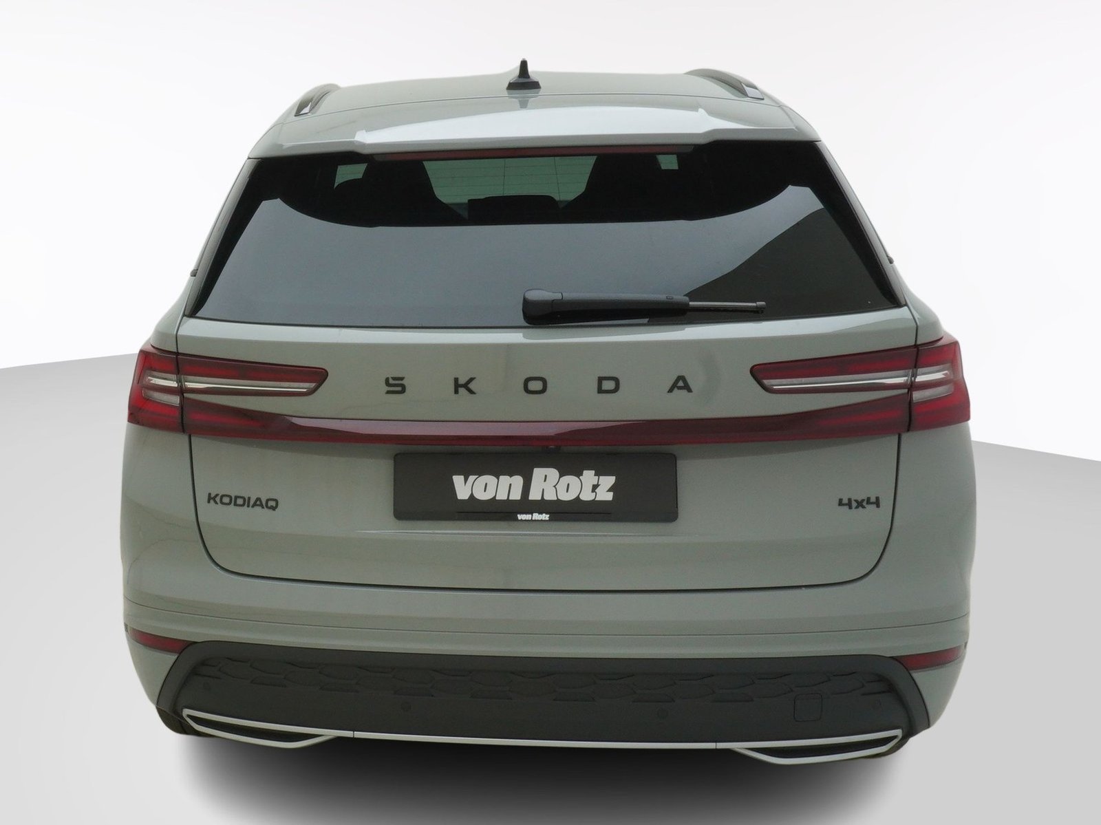 SKODA Kodiaq 2.0 TSI SportLine, Benzina, Auto nuove, Automatico - 3