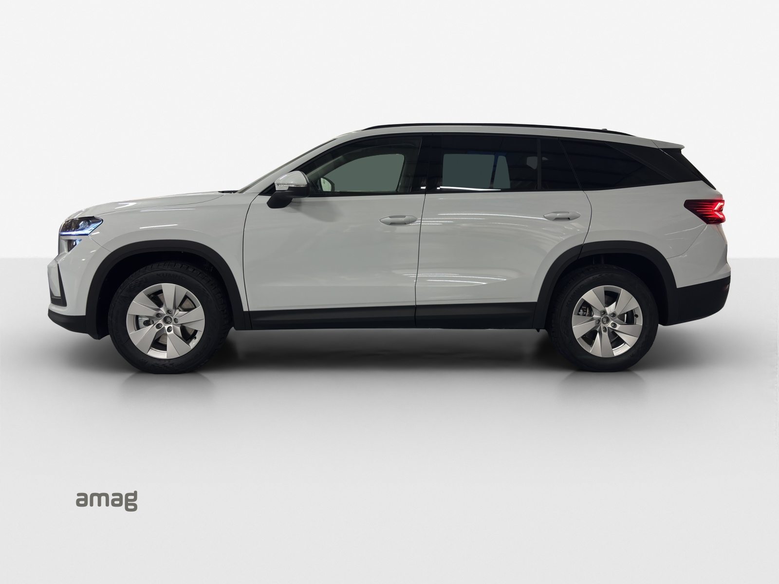 SKODA Kodiaq Selection, Diesel, Auto nuove, Automatico - 2