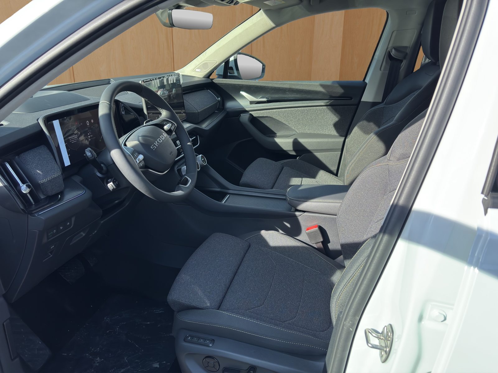 SKODA Kodiaq Dynamic (Netto), Diesel, Auto nuove, Automatico - 7