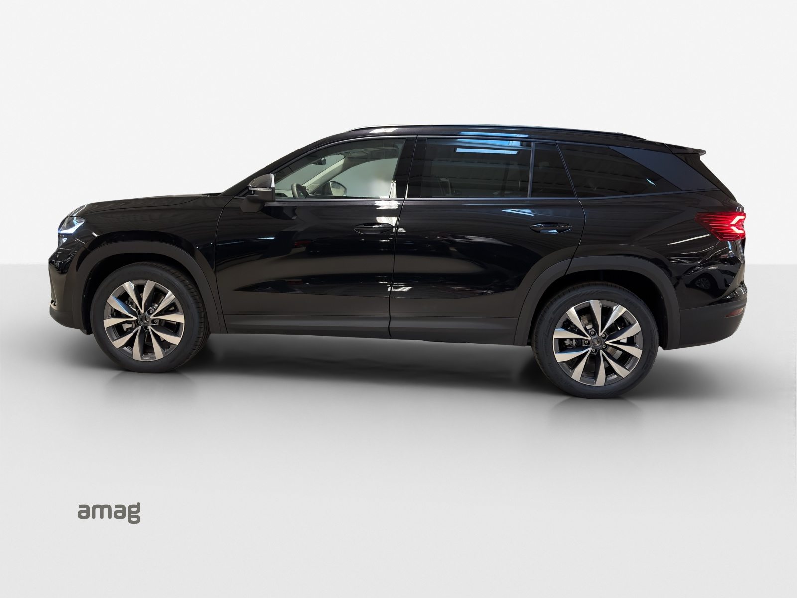 SKODA Kodiaq Dynamic (Netto), Benzina, Auto nuove, Automatico - 2