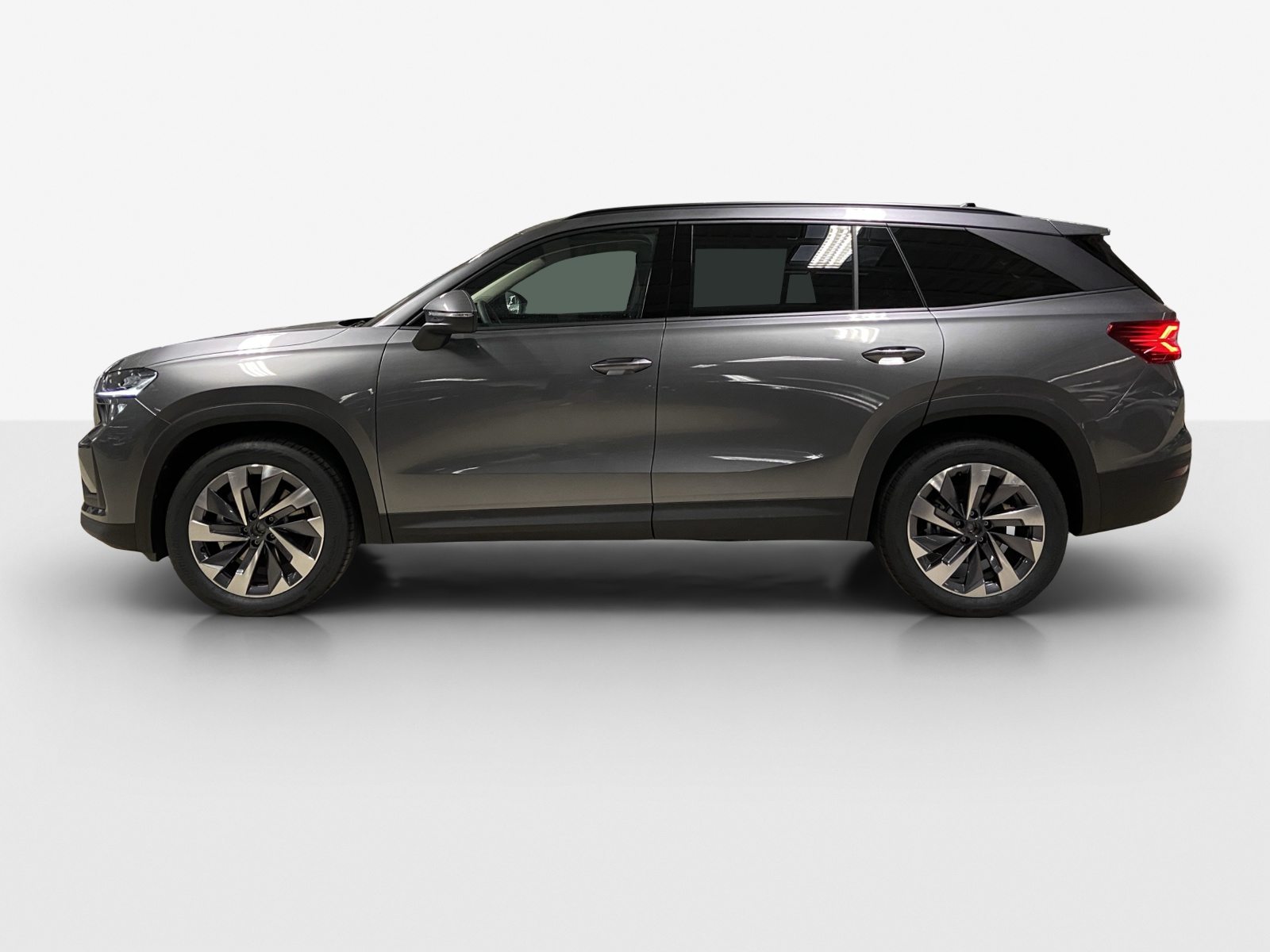 SKODA Kodiaq Dynamic (Netto), Benzin, Neuwagen, Automatik - 2