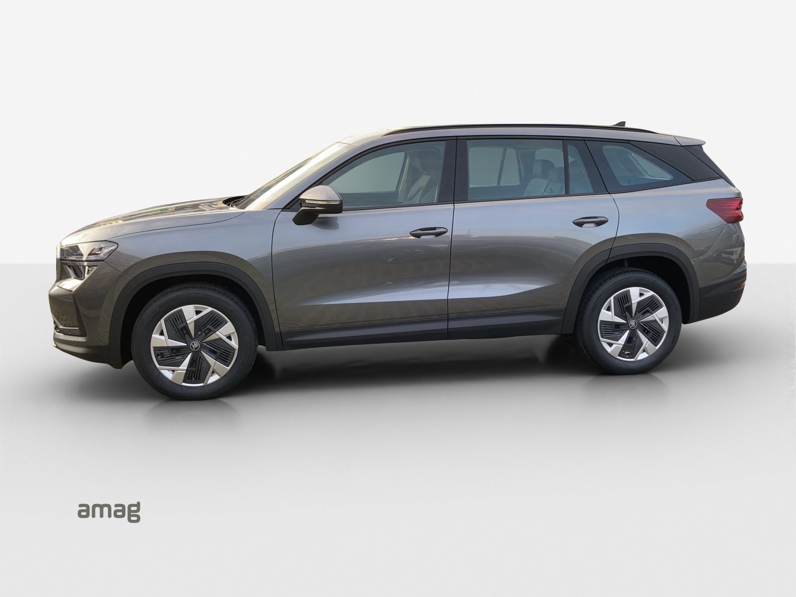 SKODA Kodiaq Selection, Diesel, Auto nuove, Automatico - 2