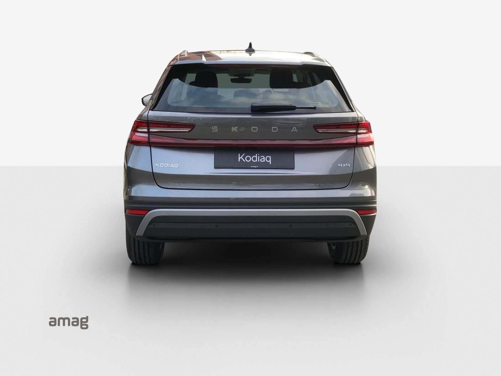 SKODA Kodiaq Selection, Diesel, Auto nuove, Automatico - 4