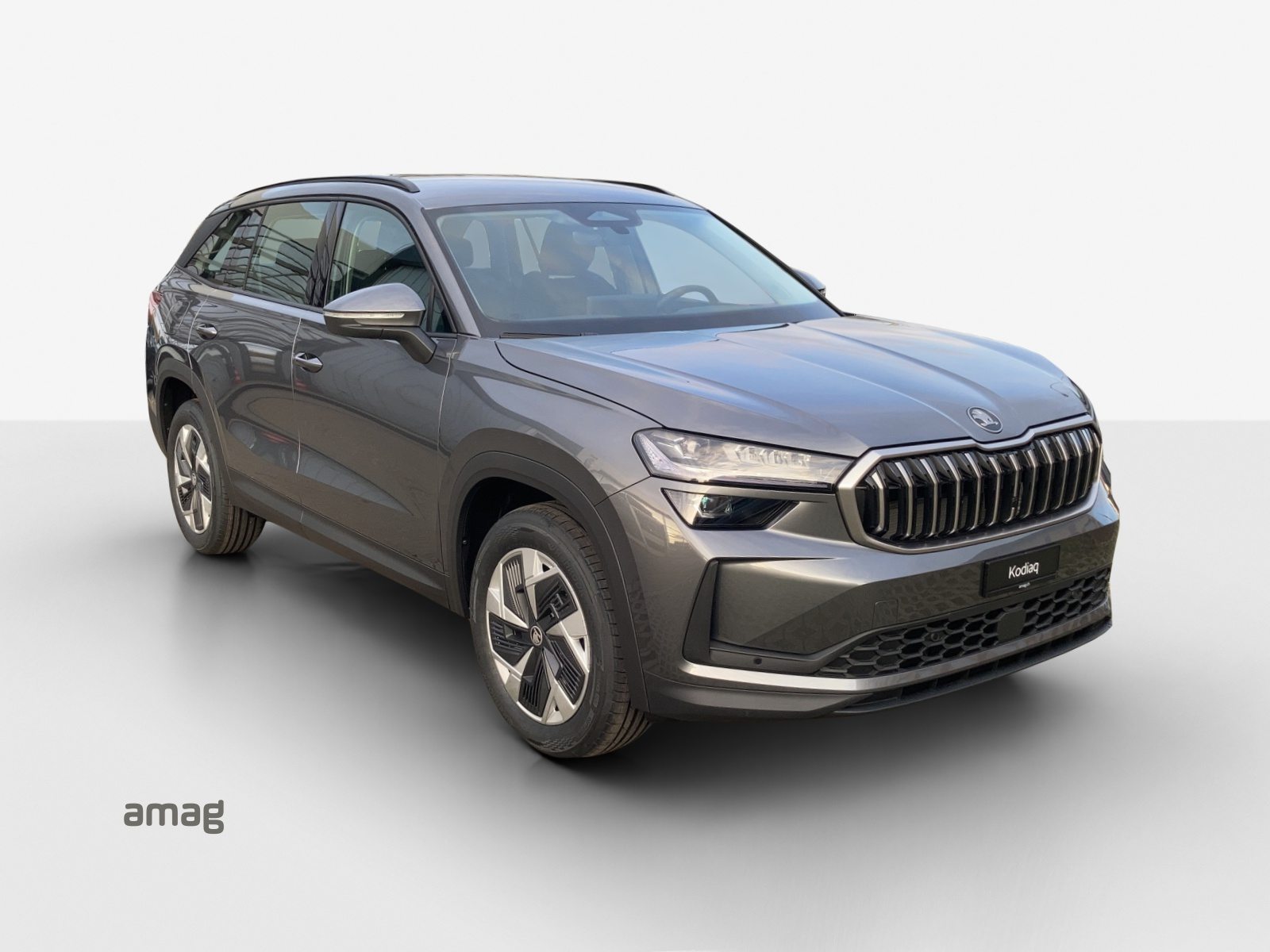 SKODA Kodiaq Selection, Diesel, Auto nuove, Automatico - 6