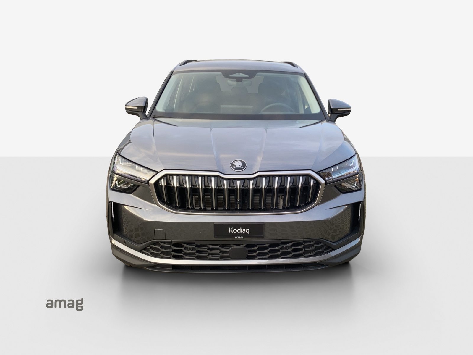 SKODA Kodiaq Selection, Diesel, Auto nuove, Automatico - 7