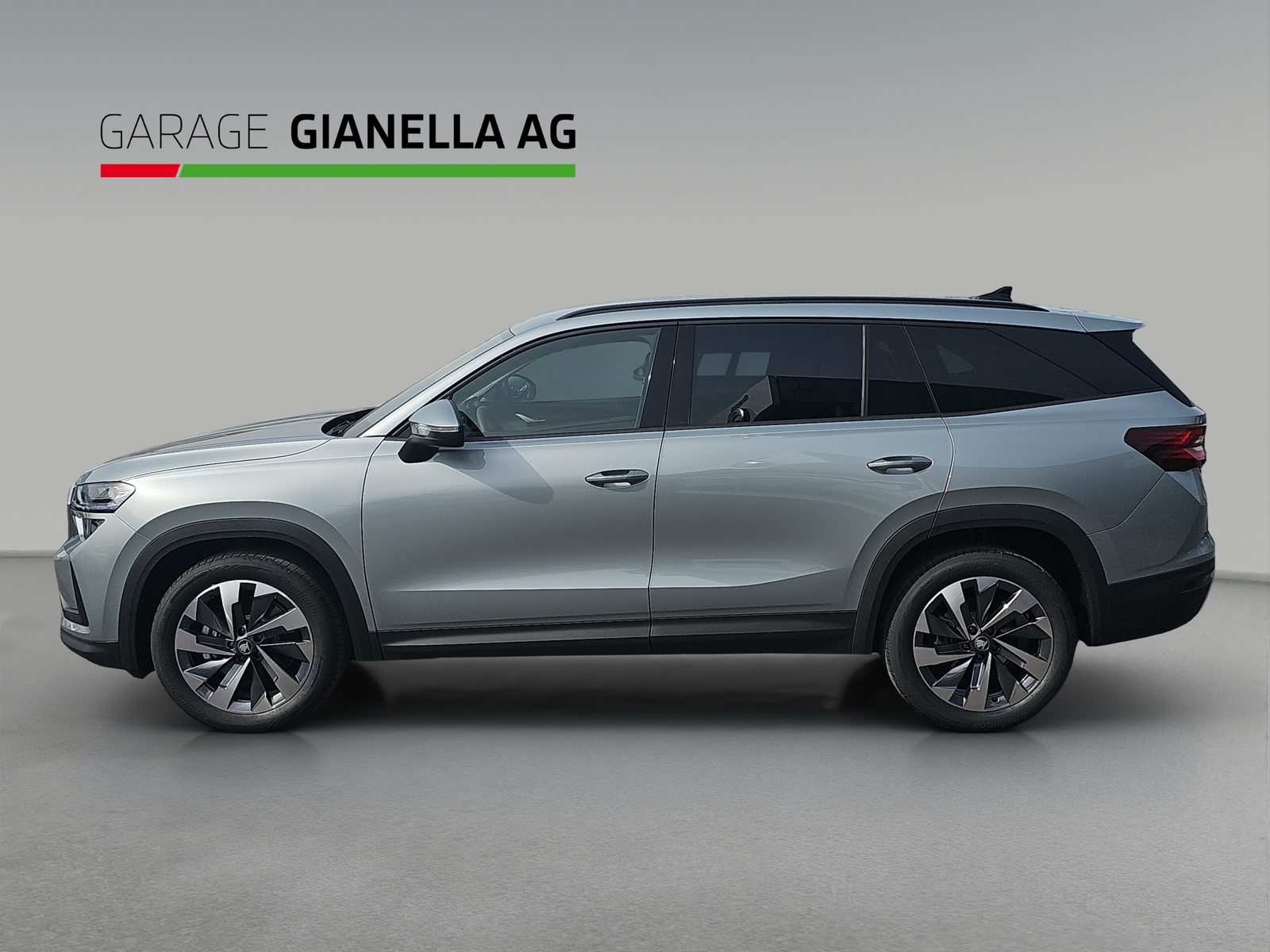 SKODA Kodiaq Dynamic (Netto), Benzina, Auto nuove, Automatico - 3