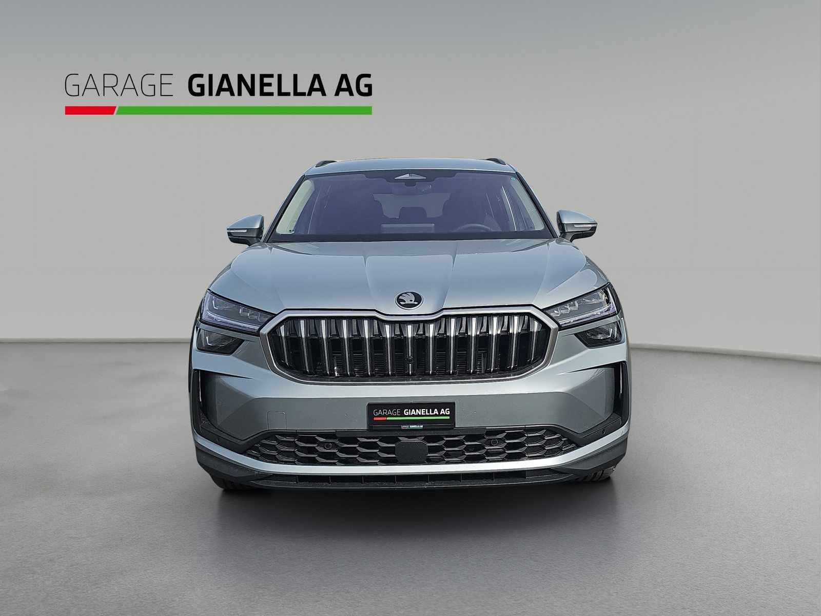 SKODA Kodiaq Dynamic (Netto), Benzina, Auto nuove, Automatico - 5