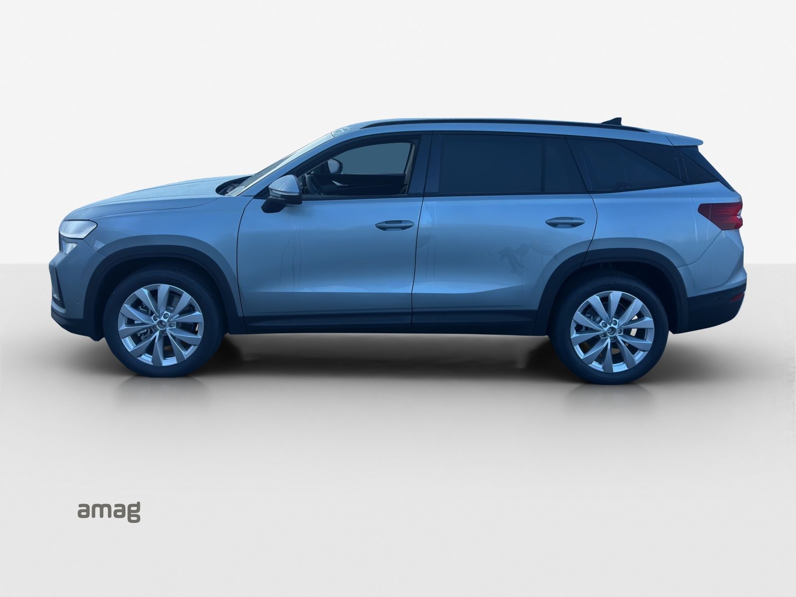 SKODA Kodiaq Dynamic (Netto), Benzina, Auto nuove, Automatico - 2