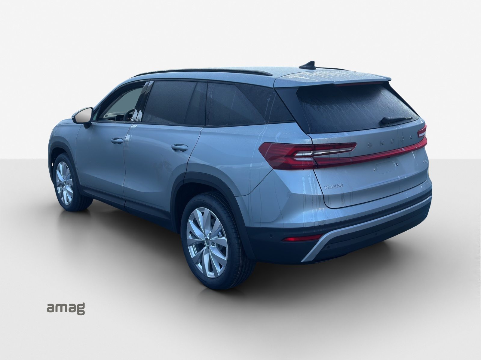 SKODA Kodiaq Dynamic (Netto), Benzina, Auto nuove, Automatico - 3