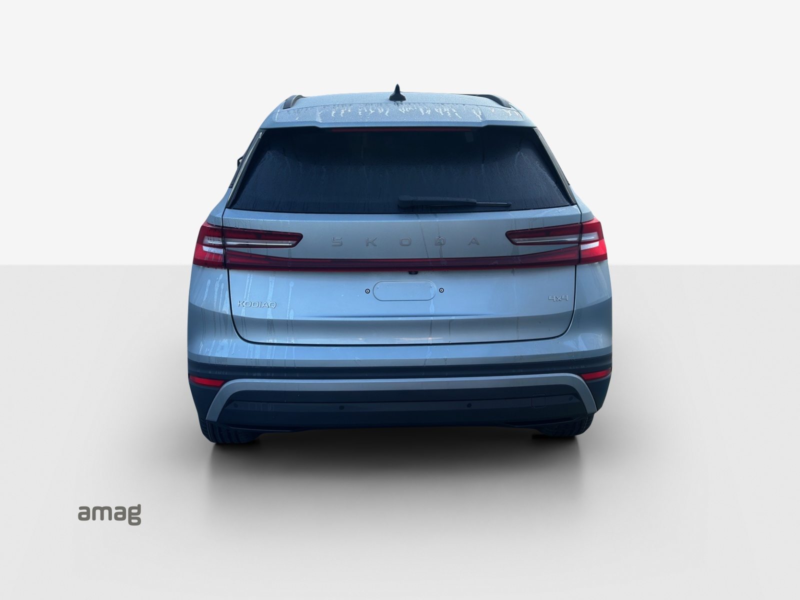 SKODA Kodiaq Dynamic (Netto), Benzina, Auto nuove, Automatico - 4