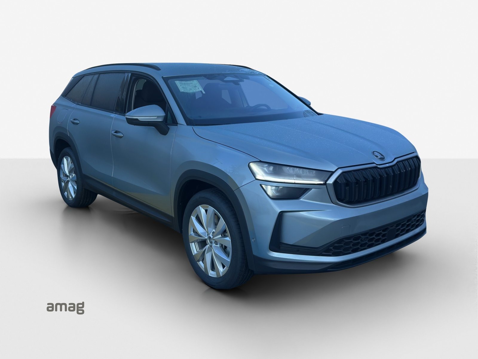 SKODA Kodiaq Dynamic (Netto), Benzina, Auto nuove, Automatico - 6