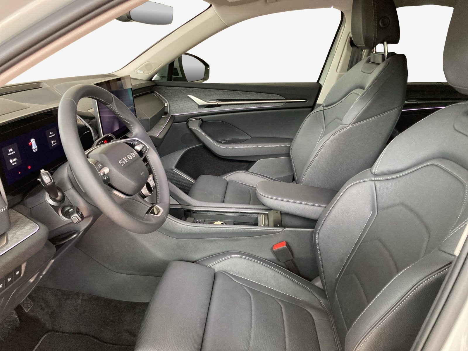 SKODA Kodiaq Dynamic (Netto), Petrol, New car, Automatic - 6