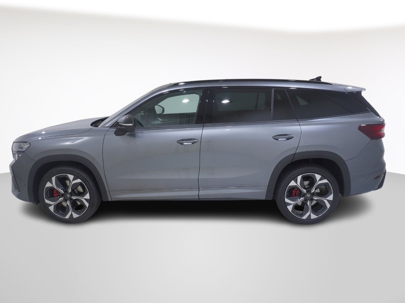 SKODA Kodiaq 2.0 TSI RS, Benzina, Auto nuove, Automatico - 2
