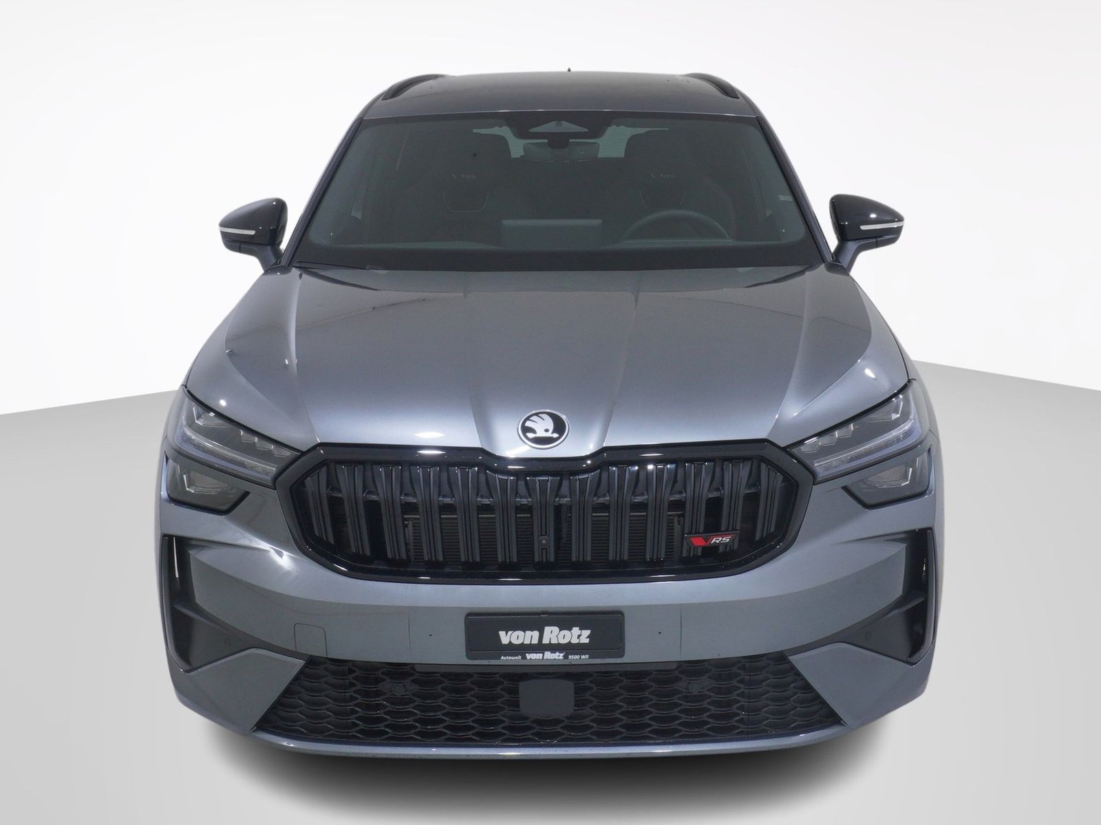 SKODA Kodiaq 2.0 TSI RS, Benzina, Auto nuove, Automatico - 7