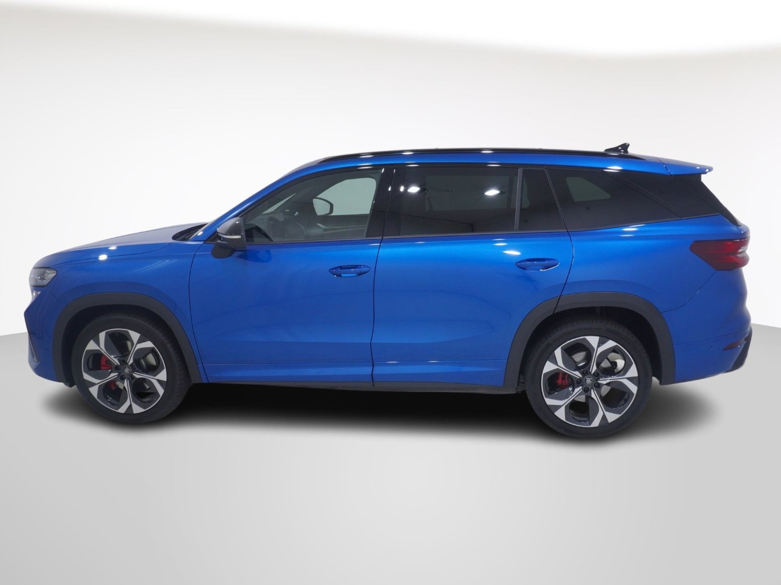 SKODA Kodiaq 2.0 TSI RS, Essence, Voiture nouvelle, Automatique - 2
