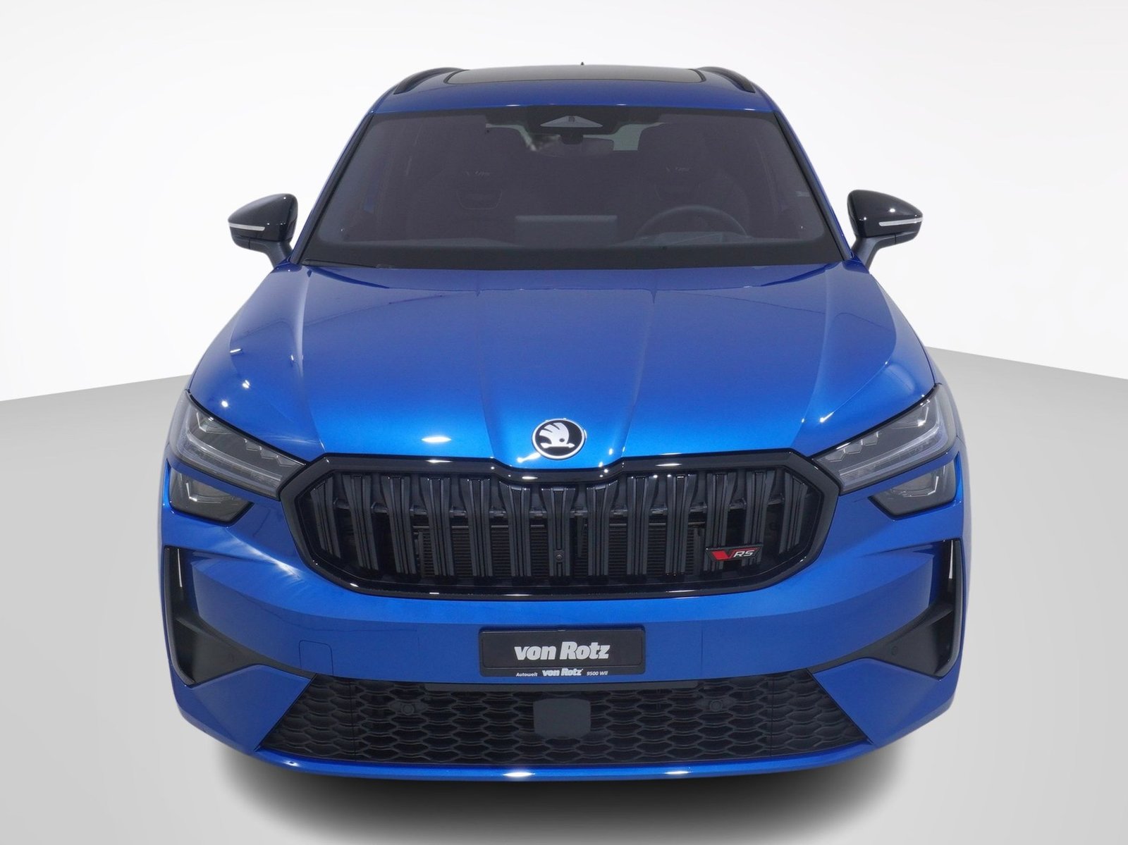 SKODA Kodiaq 2.0 TSI RS, Essence, Voiture nouvelle, Automatique - 7