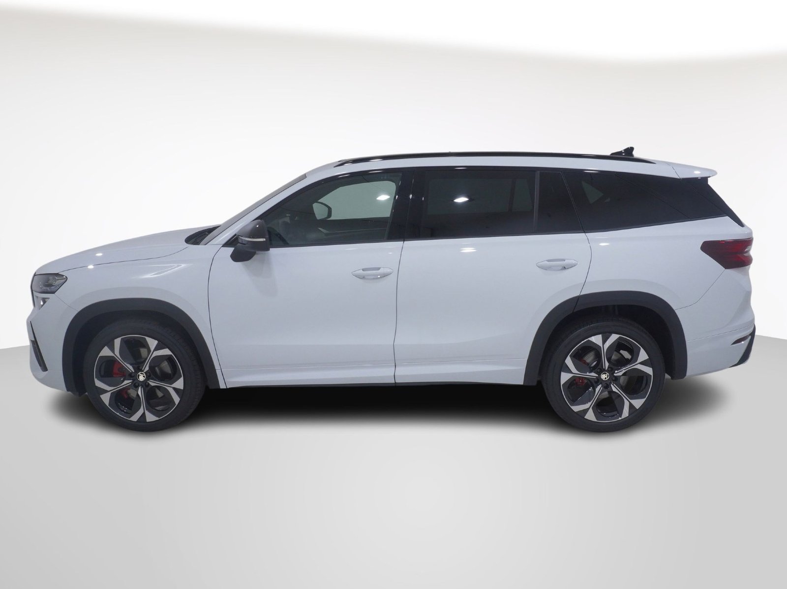 SKODA Kodiaq 2.0 TSI RS, Essence, Voiture nouvelle, Automatique - 2