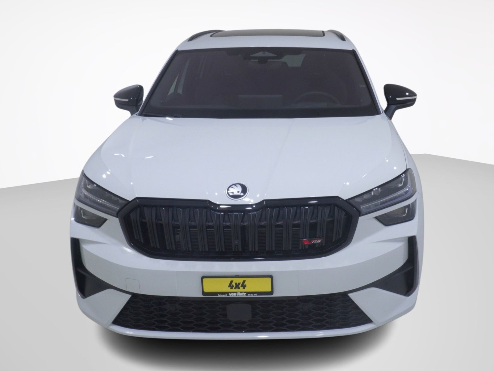 SKODA Kodiaq 2.0 TSI RS, Essence, Voiture nouvelle, Automatique - 7