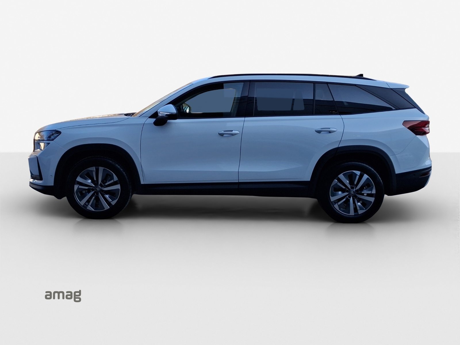 SKODA Kodiaq Dynamic (Netto), Diesel, Auto nuove, Automatico - 2