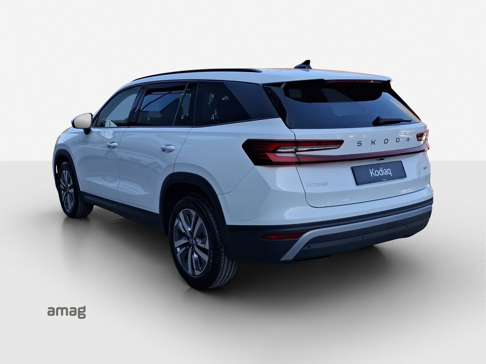 SKODA Kodiaq Dynamic (Netto), Diesel, Auto nuove, Automatico - 3