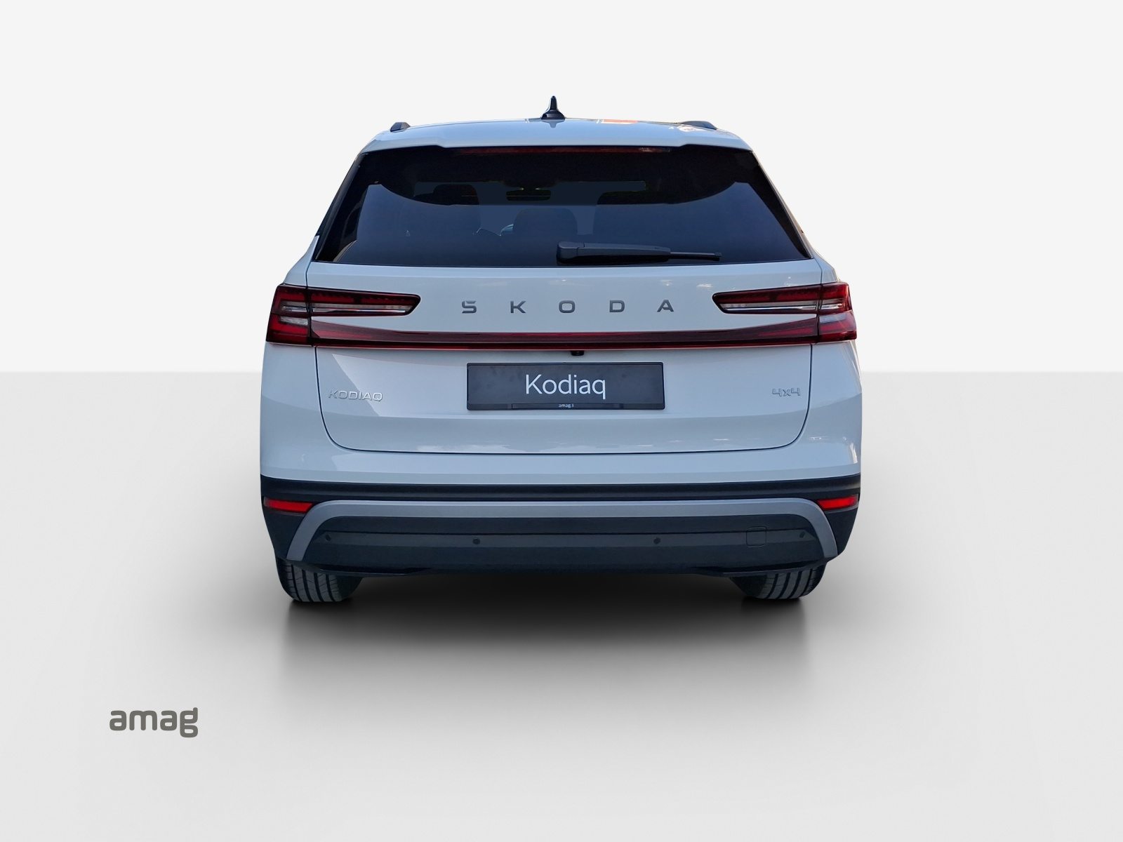 SKODA Kodiaq Dynamic (Netto), Diesel, Auto nuove, Automatico - 4