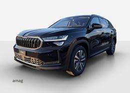 SKODA Kodiaq Selection