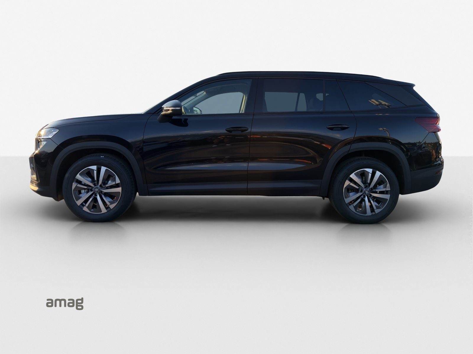 SKODA Kodiaq Selection, Essence, Voiture nouvelle, Automatique - 2