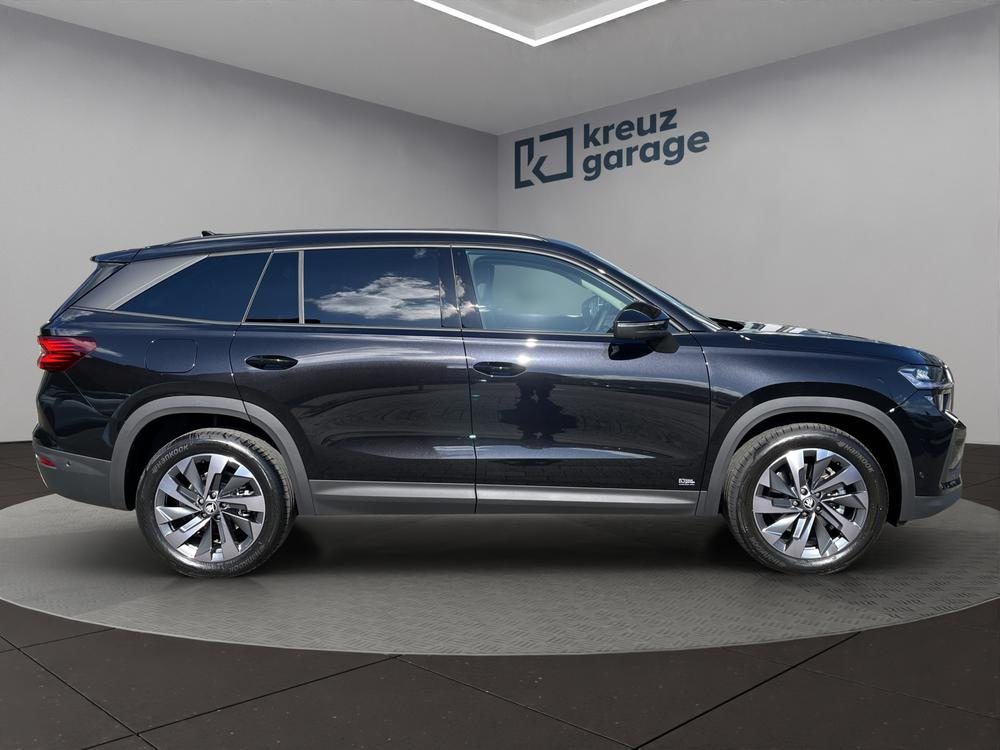 SKODA Kodiaq Dynamic (Netto), Benzina, Auto nuove, Automatico - 2