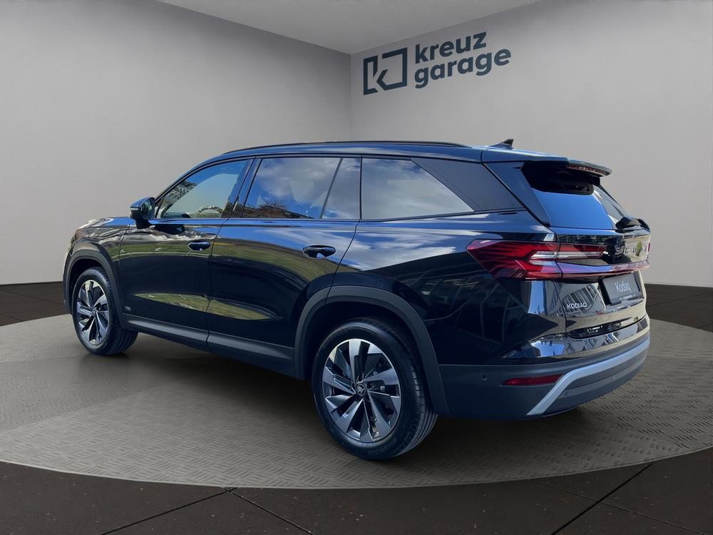 SKODA Kodiaq Dynamic (Netto), Benzina, Auto nuove, Automatico - 4