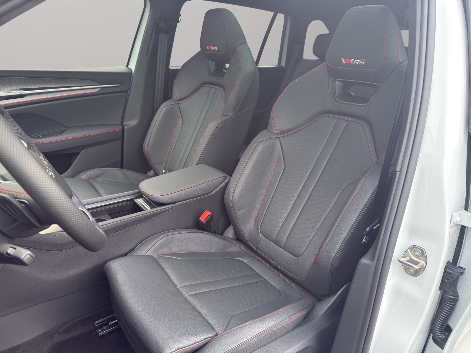 SKODA Kodiaq 2.0 TSI RS 4x4, Petrol, New car, Automatic - 6