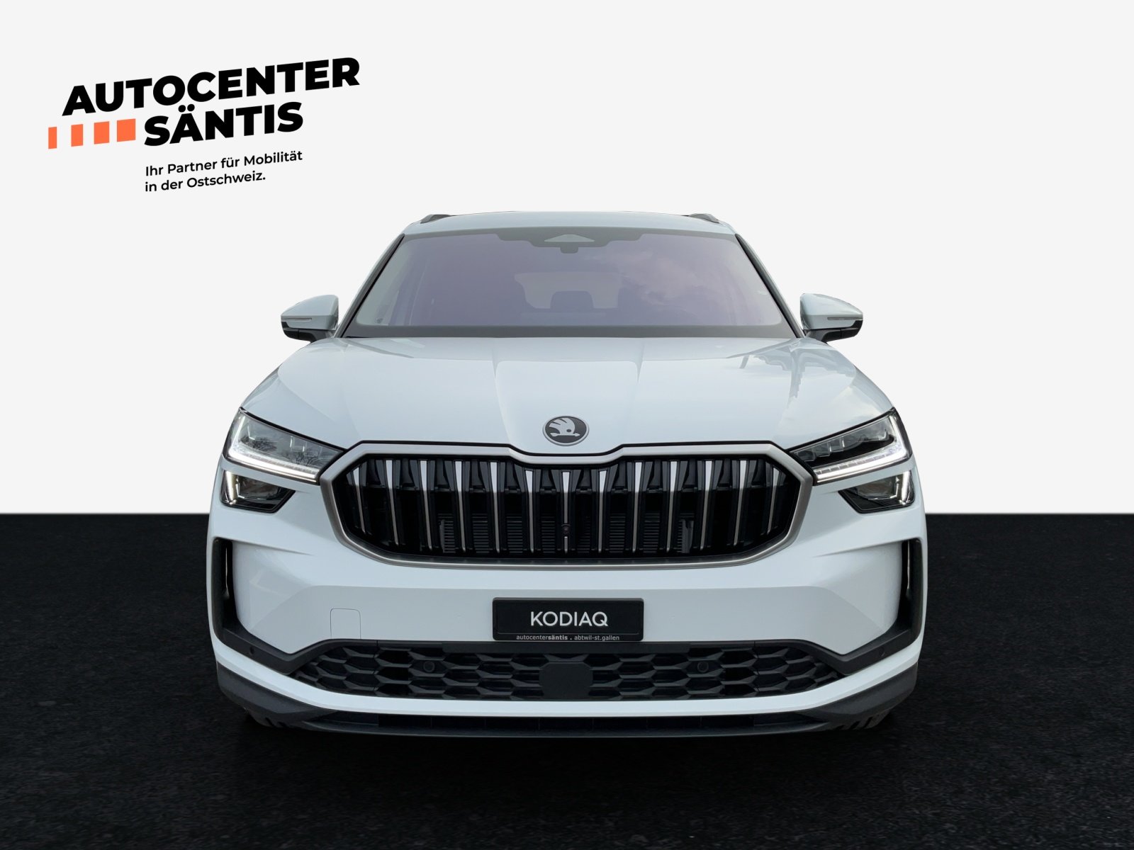 SKODA Kodiaq 2.0 TDI Dynamic 4x4, Diesel, Auto nuove, Automatico - 2