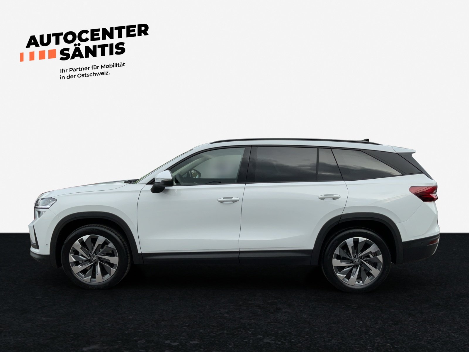 SKODA Kodiaq 2.0 TDI Dynamic 4x4, Diesel, Auto nuove, Automatico - 3